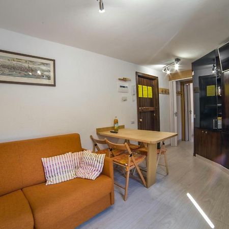 Cervinia Apartment 브루일서비니아 외부 사진