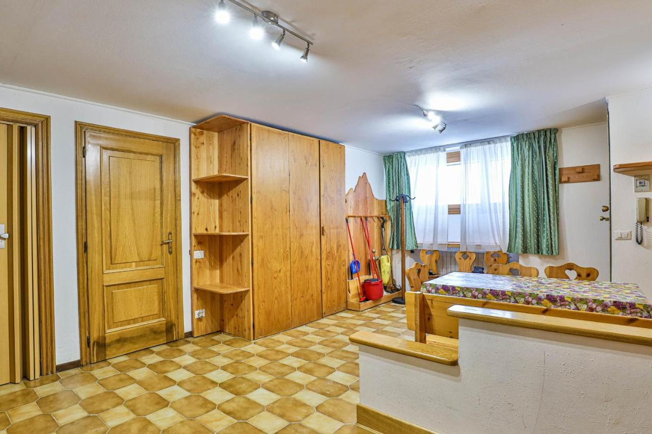 Cervinia Apartment 브루일서비니아 외부 사진