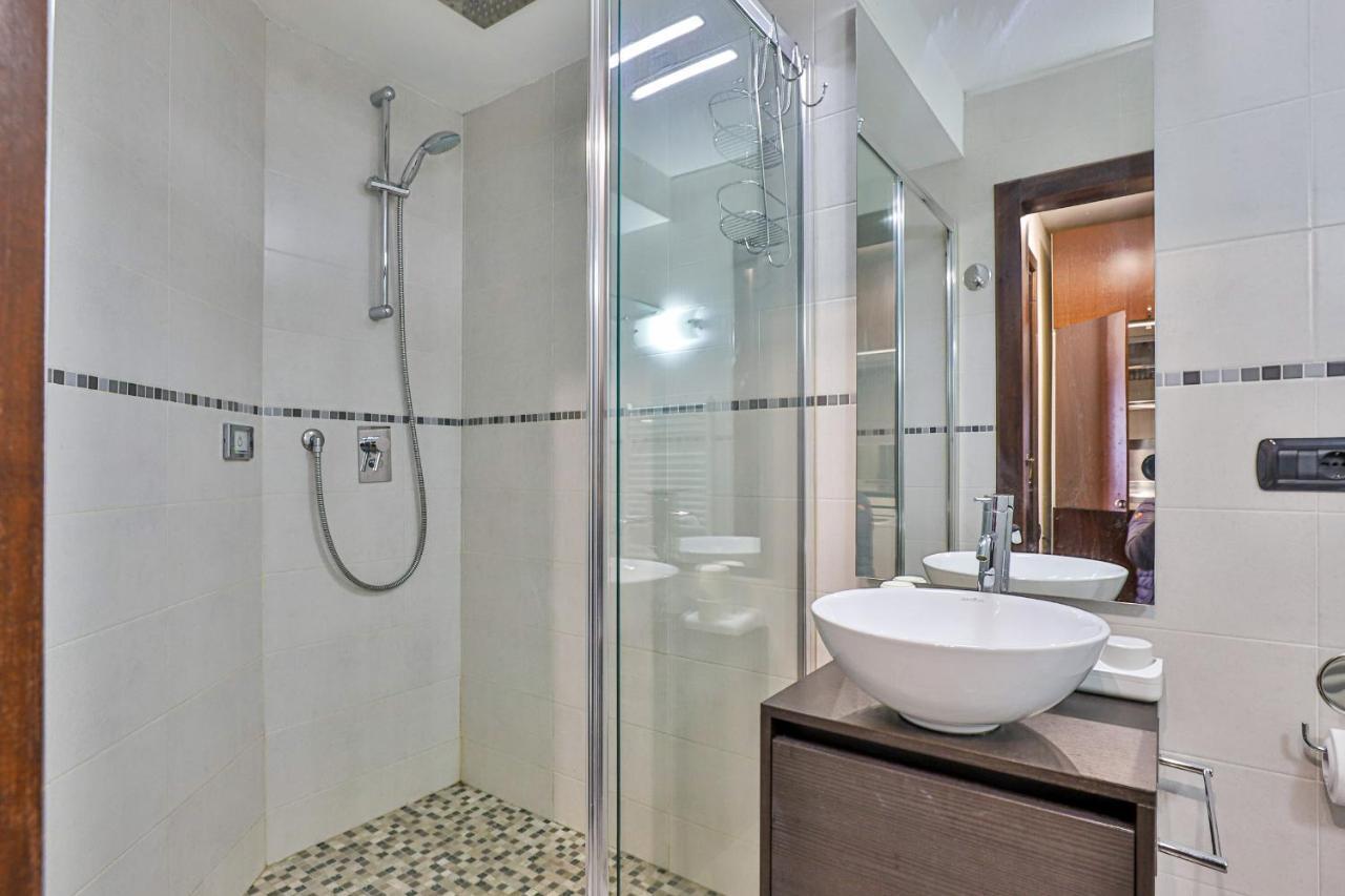 Cervinia Apartment 브루일서비니아 외부 사진