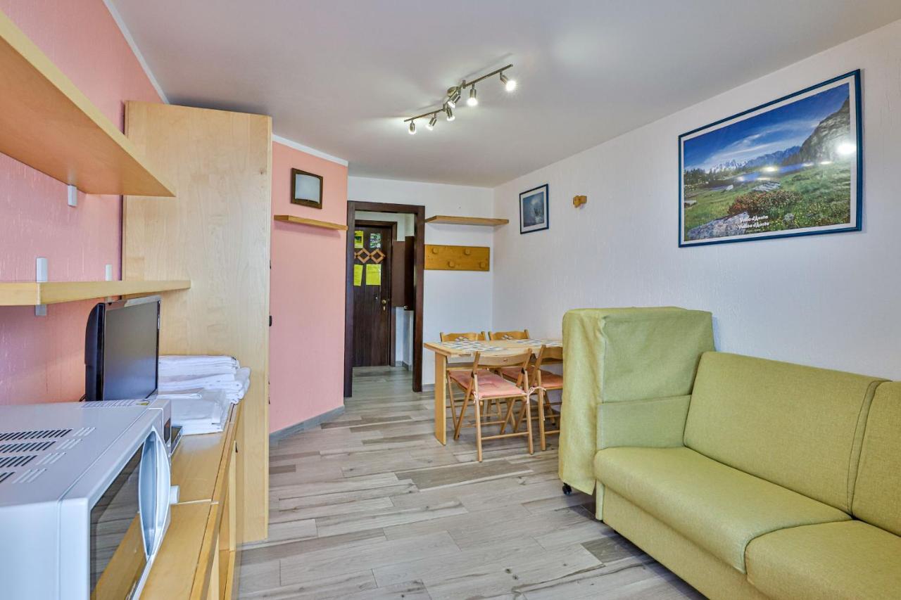 Cervinia Apartment 브루일서비니아 외부 사진