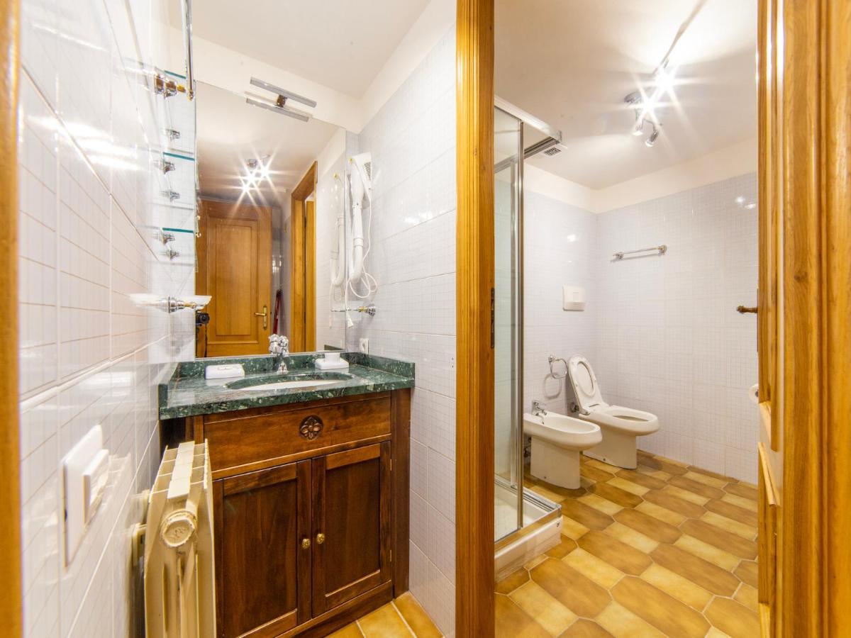 Cervinia Apartment 브루일서비니아 외부 사진