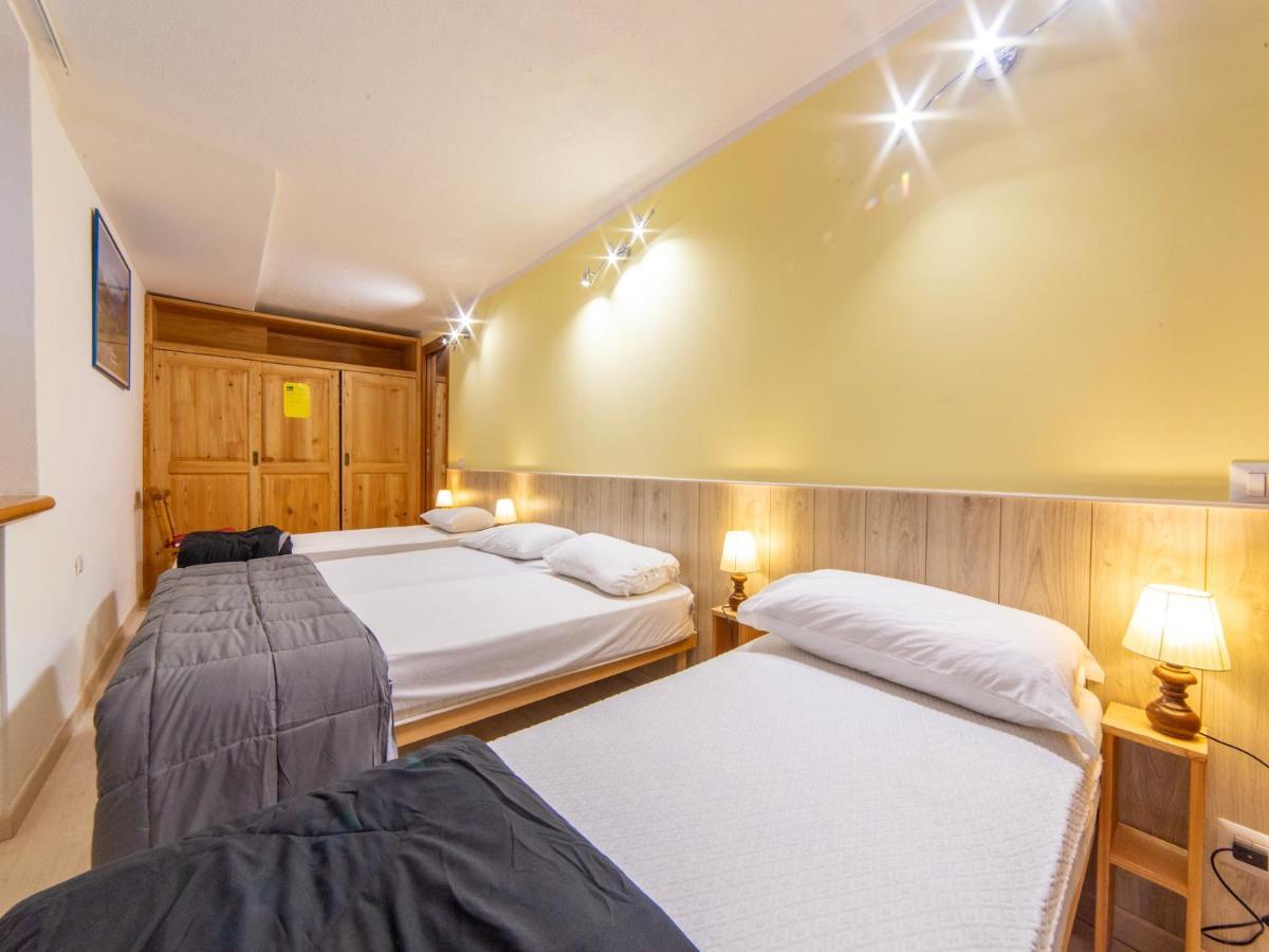 Cervinia Apartment 브루일서비니아 외부 사진