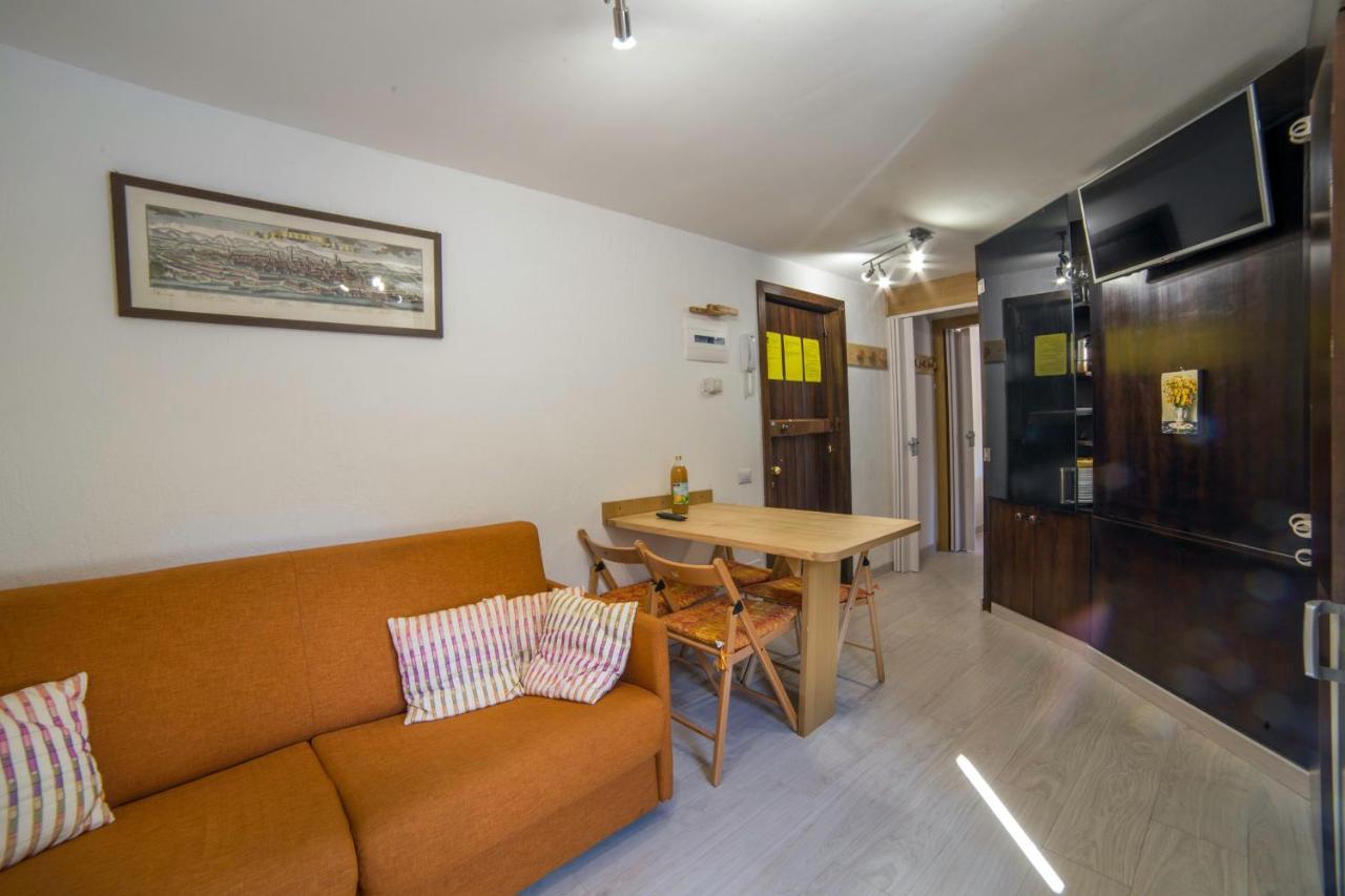 Cervinia Apartment 브루일서비니아 외부 사진